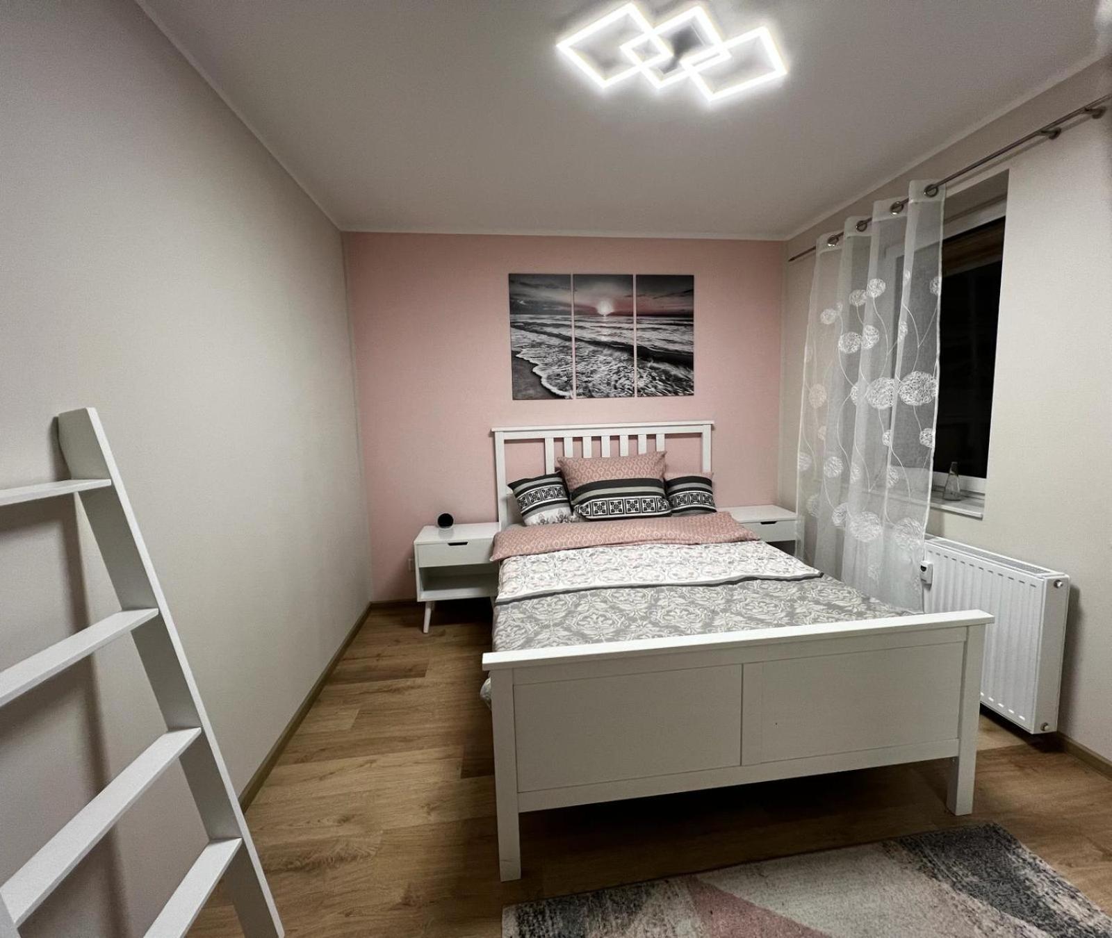 Boarding House Am Ahnepark Apartment Vellmar Exterior photo